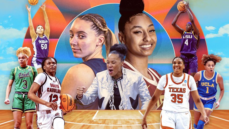 The complete women's college basketball preview guide: Final Four predictions, All-America picks and much more