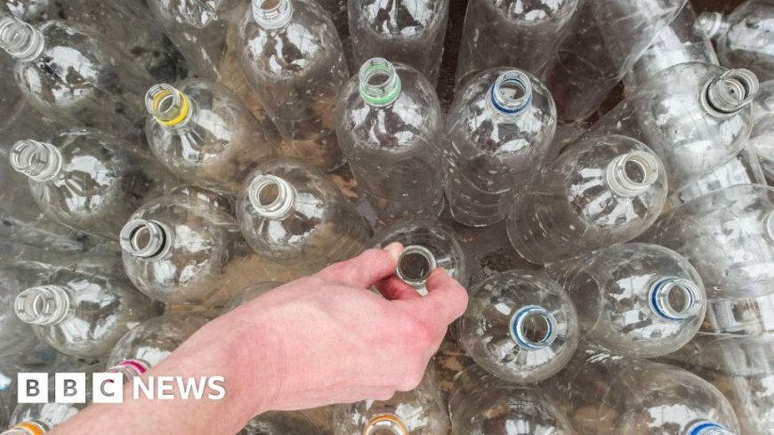 Why is SNP government facing £170m court case over recycling scheme?