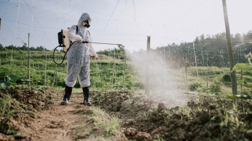 U.S. Senators Urge EPA to Ban Pesticide Linked to Parkinson’s