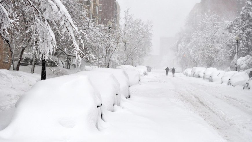 The Annual Debate Over Warming Up Your Car Is Imaginary Nonsense, And I Refuse To Believe It's Real