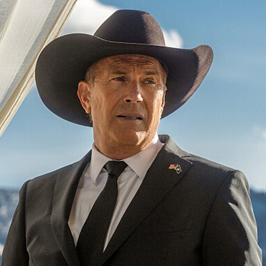 Yellowstone Cast Reveals “Challenging” End Without Kevin Costner