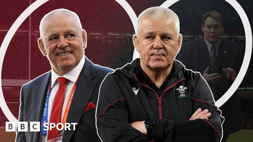 Gatland bids to avoid equalling worst losing run