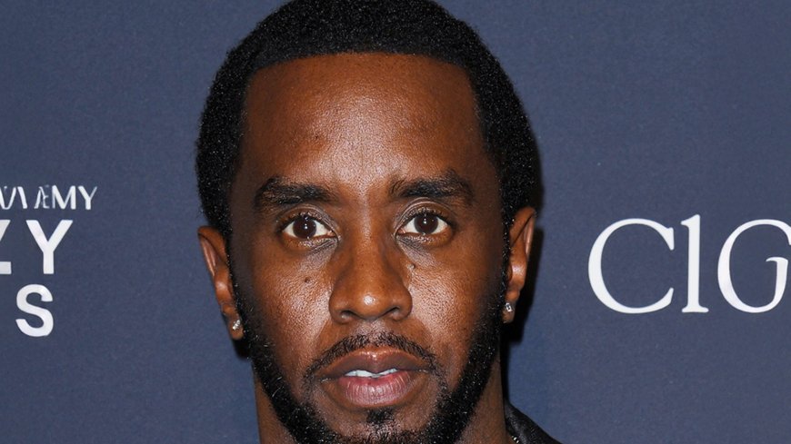 Diddy's Lawyers Challenge Prosecutors' Claims of Possible Second Sex Trafficking Victim