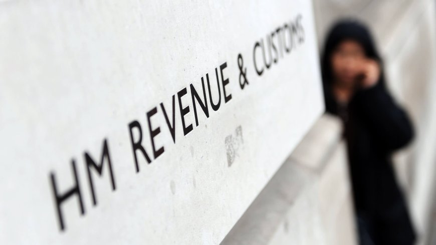 HMRC investigations into serious tax fraud and avoidance hit six-year low