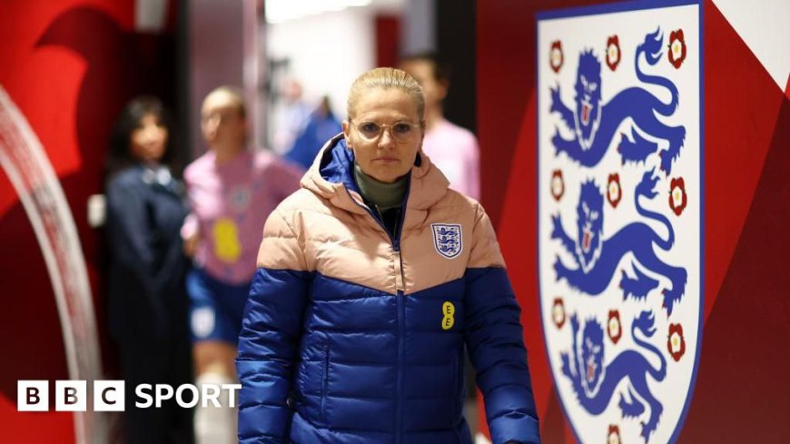 Lionesses face Portugal in Nations League opener