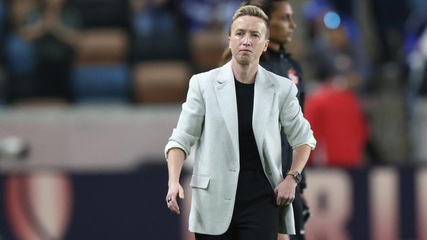 Canada Soccer drone scandal explained: Bev Priestman out as coach, investigation findings, what's next