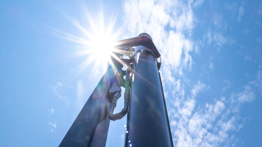 Rocket Lab stock pops 25% after company reports strong revenue growth, first Neutron deal