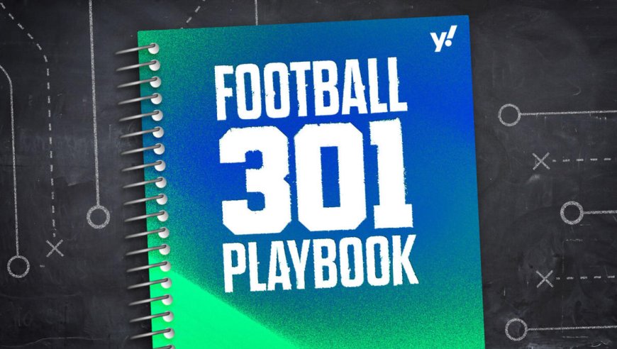 Football 301 Playbook: How Jayden Daniels and Commanders can attack the Eagles in a tasty Thursday matchup