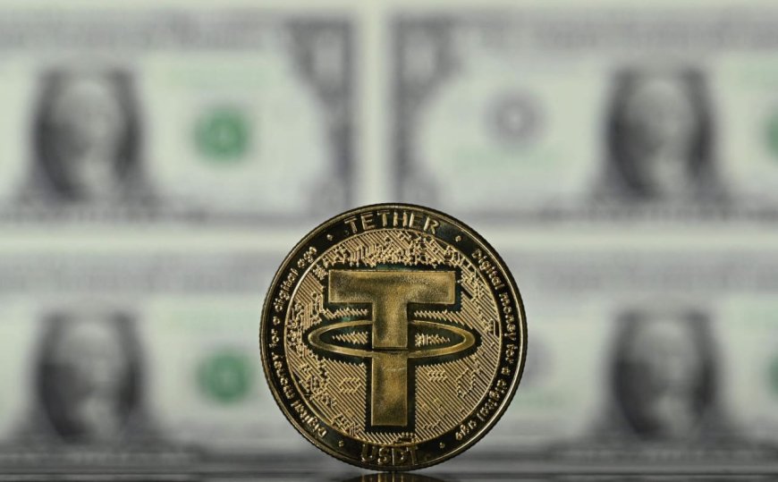 This group of cryptocurrencies is starting to make a dent in demand for short-term Treasurys