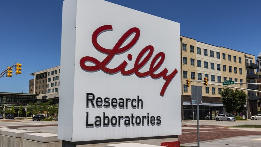 Is Eli Lilly Stock A Sell After Its Disastrous Third-Quarter Report?