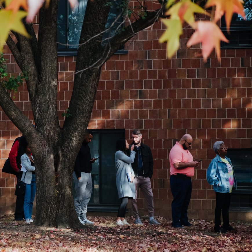 ‘There Were Signs’: How the Polls Anticipated Some of Trump’s Key Gains