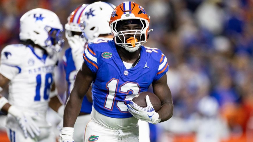 Florida vs. LSU odds, spread, line: 2024 college football picks, Week 12 predictions from proven model