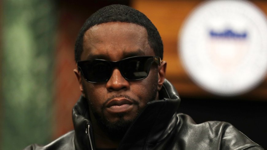 ‘Prominent’ Figure Sues Lawyer Representing Sean Combs Accusers for Extortion