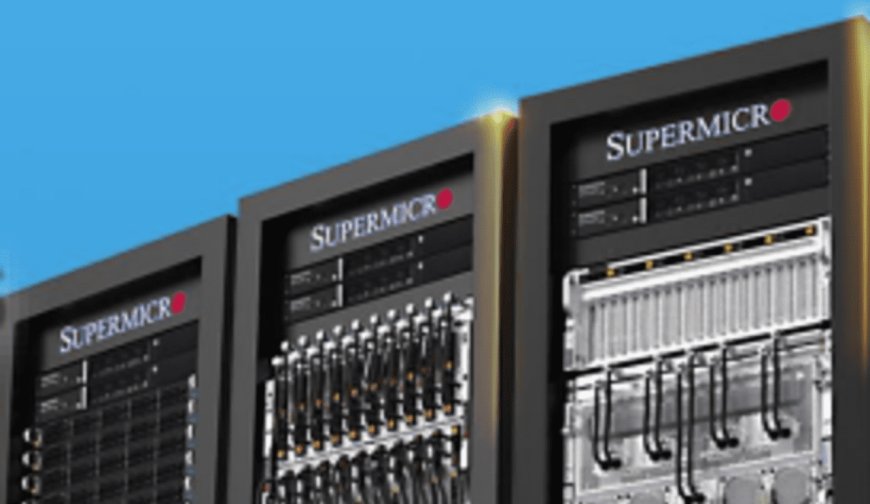 Super Micro files plan for its delayed reports, names new auditor; stock soars 40%