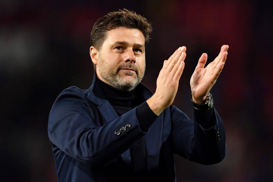 Yes, another Pochettino column. Five years since his sacking, there are still things to say