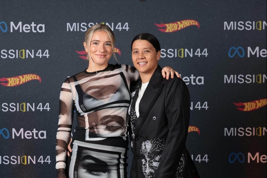 Kristie Mewis and Sam Kerr pregnancy: What are WSL's rules on maternity and parental leave?