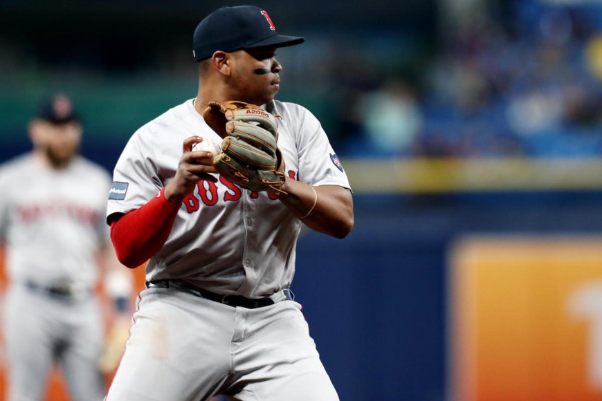 The Boston Red Sox are primed for a big offseason. Will they land a star to pair with Rafael Devers?