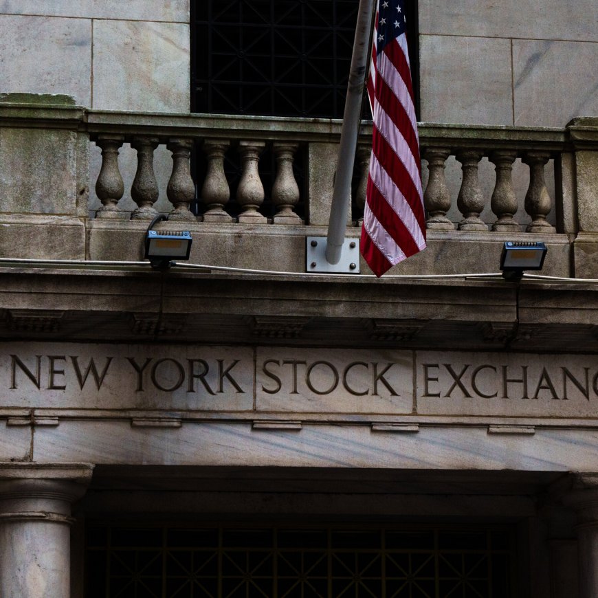 Florida Man Accused of Plotting Attack on New York Stock Exchange