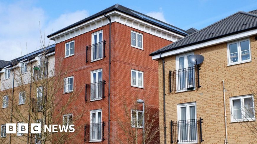 Leasehold reforms set out amid concerns over delays