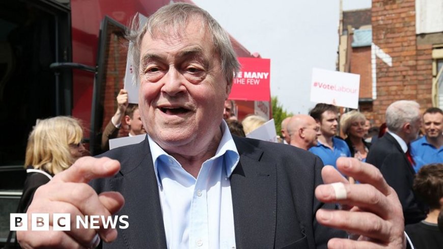 John Prescott: Constituents remember former MP