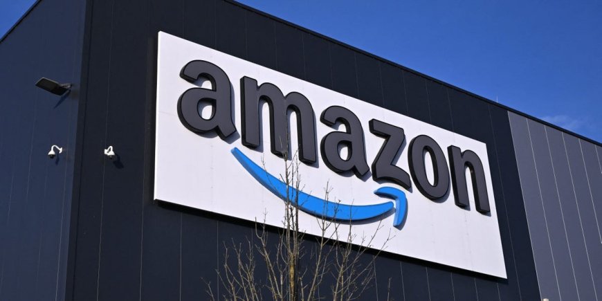 Leaked memo: Amazon says staff in Germany can apply to work from home 2 days a week amid RTO push