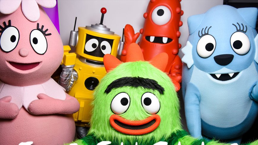 Yo Gabba Gabba! Creators Hint at Potential Coachella Surprise Guests