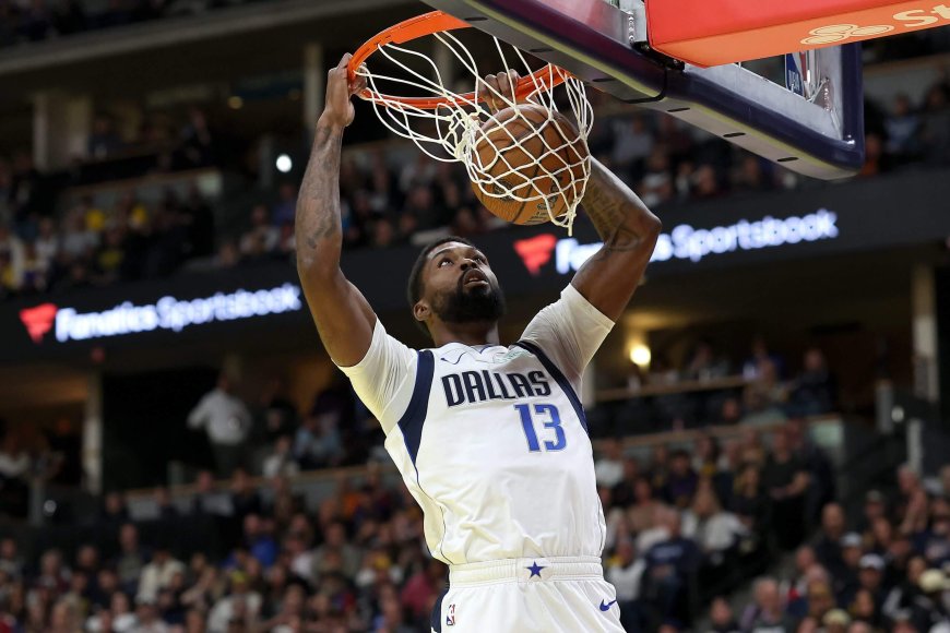 Mavericks appear to have answered wake-up call, winning fourth straight