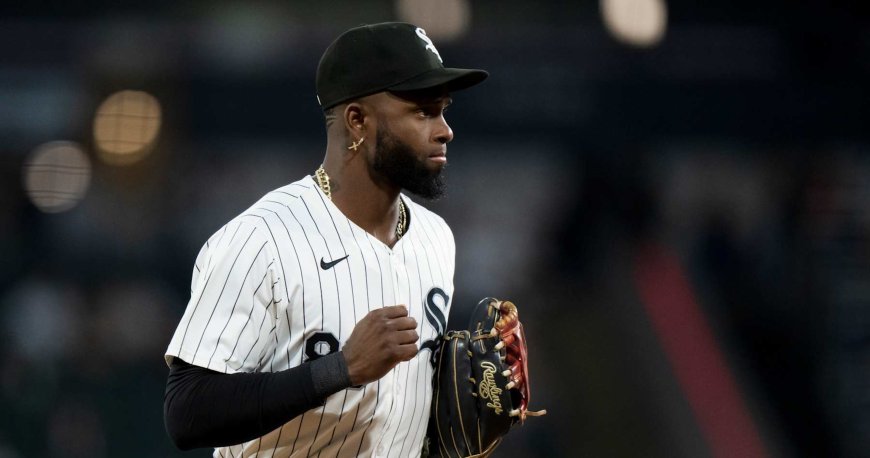 MLB Rumors: White Sox Would 'Love to' Trade Luis Robert Jr. amid Garrett Crochet Buzz