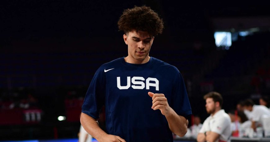 2026 NBA Draft Prospect Rankings: Top 20 Players Right Now