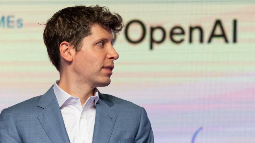 OpenAI gets new $1.5 billion investment from SoftBank, allowing employees to sell shares in a tender offer