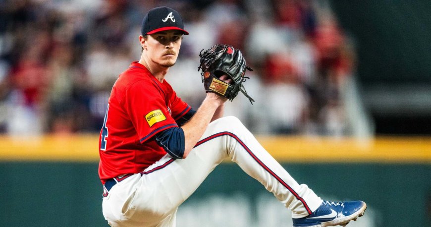 MLB Rumors: Max Fried Eyed By Red Sox After Blake Snell Signs Dodgers Contract in FA