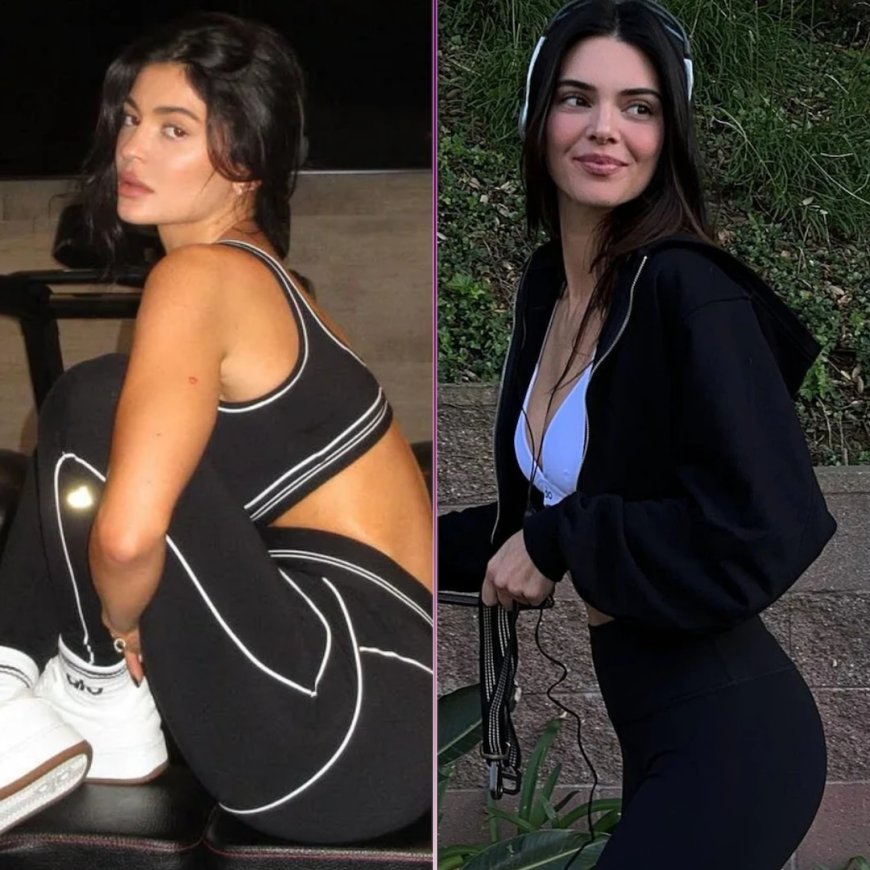 Alo Yoga Black Friday Sale: Get 70% Off Kendall & Kylie Jenner Faves