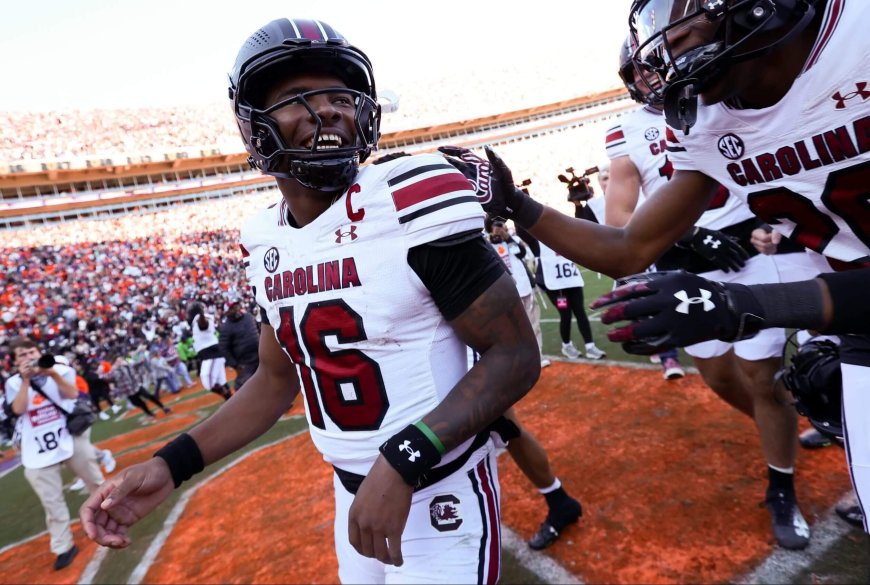 Will the SEC get a fourth College Football Playoff bid? If so, who deserves it? Vibes rankings