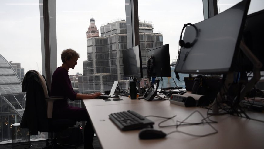 UK facing ‘widening gap’ in ability to fight cyber threats, warns top agency