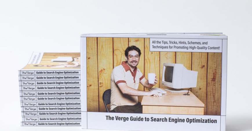 How to get The Verge’s new print magazine