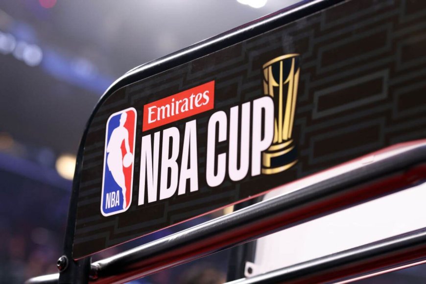 NBA Cup live updates: The latest from all of tonight’s final group play matchups