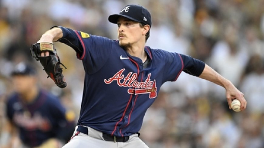 Yankees free agency and trade buzz: Call with Max Fried went 'very well,' second meeting scheduled