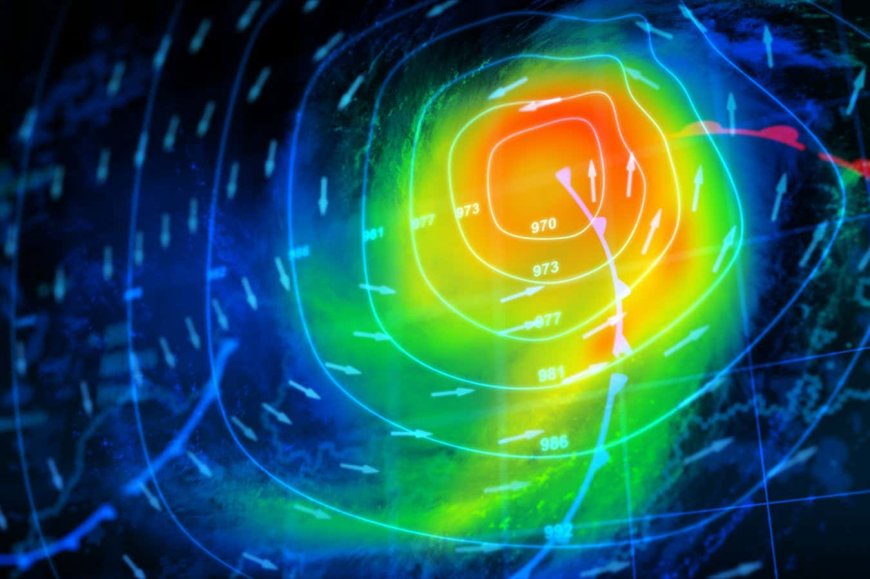 DeepMind AI predicts weather more accurately than existing forecasts