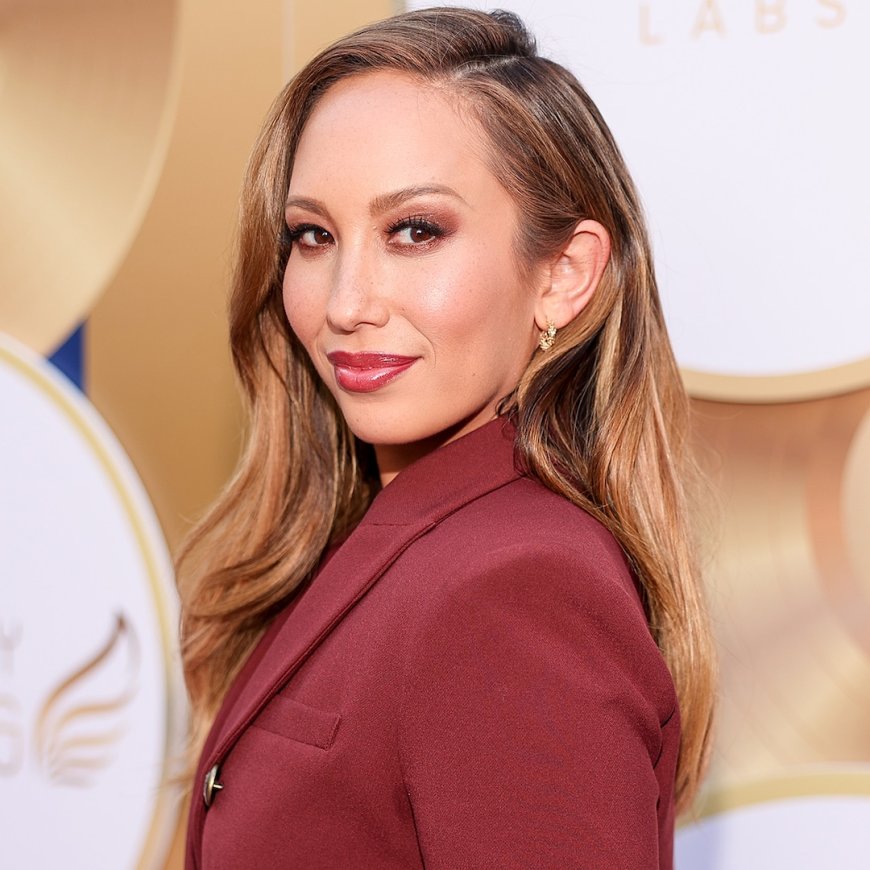 Why Cheryl Burke Is Slamming Dancing With the Stars Judges