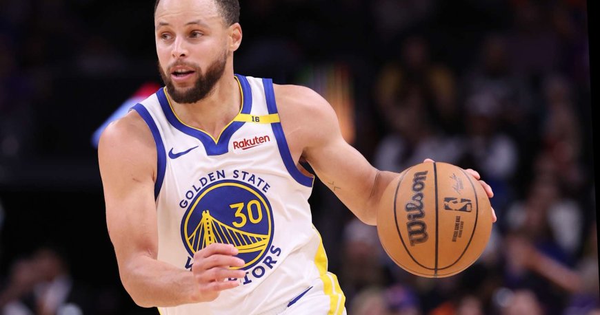 NBA Trade Rumors: Warriors on 'Real Hunt' for Star to Pair with Stephen Curry