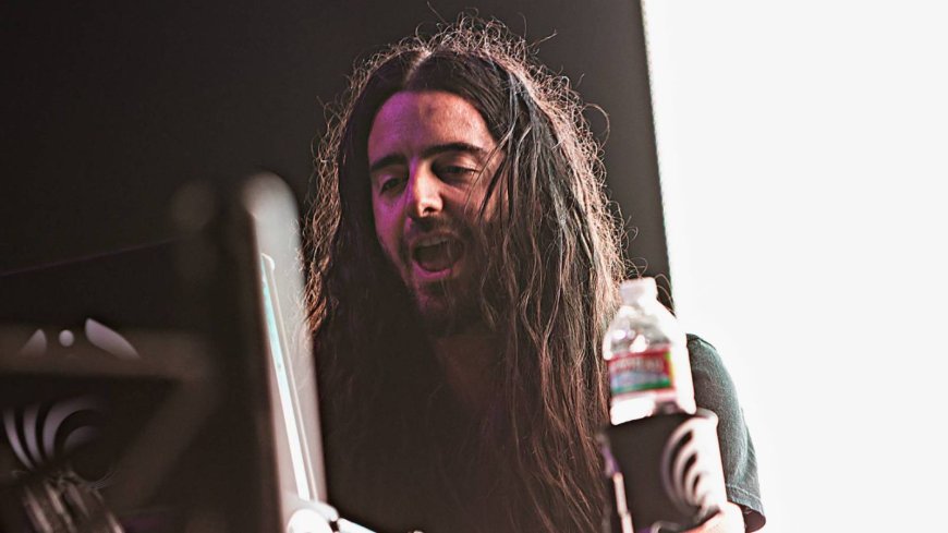 Bassnectar’s Motion to Dismiss Sexual Abuse Suit Is Denied, Case Will Head to Trial