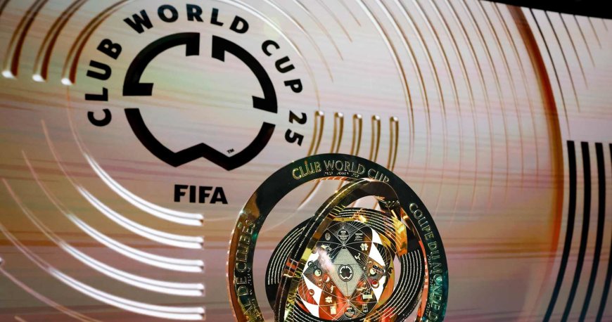 FIFA Club World Cup 2025: Bracket, Schedule of Dates, Format, Venues for Tournament