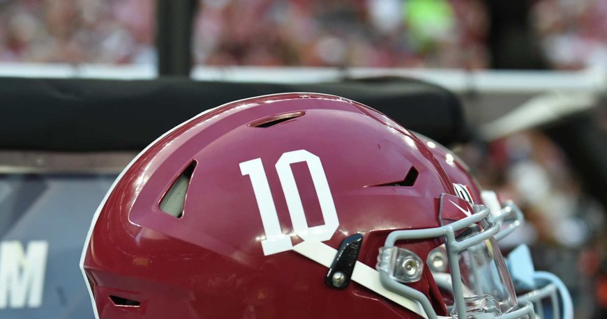 Alabama AD Greg Byrne Says School Will 'Assess' Future Scheduling After CFP Snub