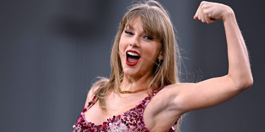 Taylor Swift reached billionaire status thanks to her showstopping Eras Tour &mdash; see how the pop star makes and spends her fortune