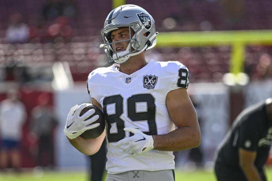 Fantasy Football Week 15 Rankings: Tight Ends (Full-PPR)