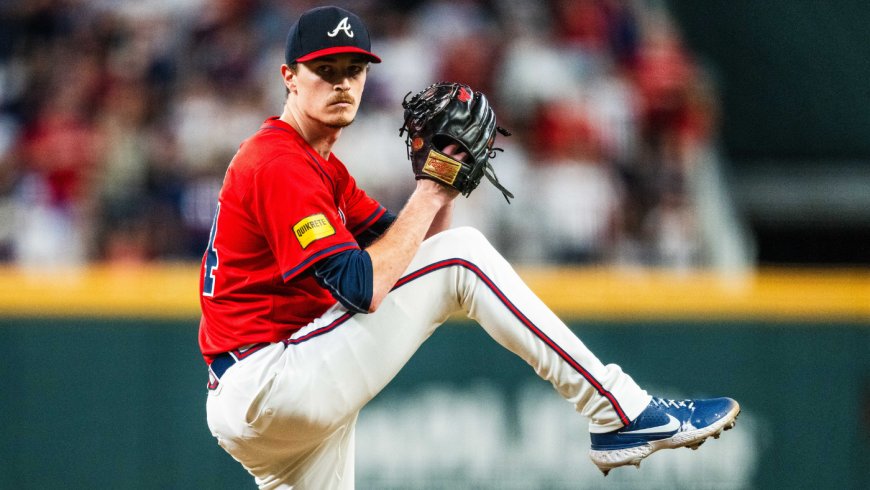 Yankees sign Max Fried; Bucks, Thunder reach NBA Cup semis; could Jimmy Butler be on the move?