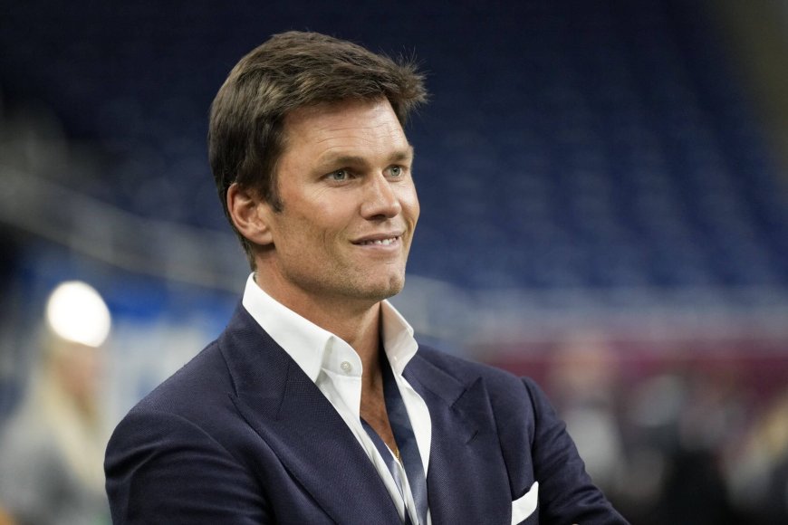 Tom Brady's collection of watches and memorabilia sells for $9 million at auction