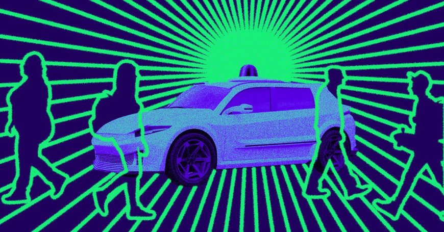 The end of Cruise is the beginning of a risky new phase for autonomous vehicles