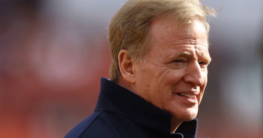 Roger Goodell: NFL 'Doing Analysis' on Potential 18-Game Schedule; Nothing Finalized