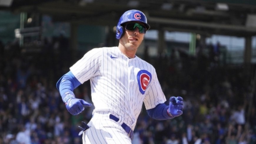 Yankees free agency and trade buzz: 'A bit of progress' made in potential Cody Bellinger deal with Cubs